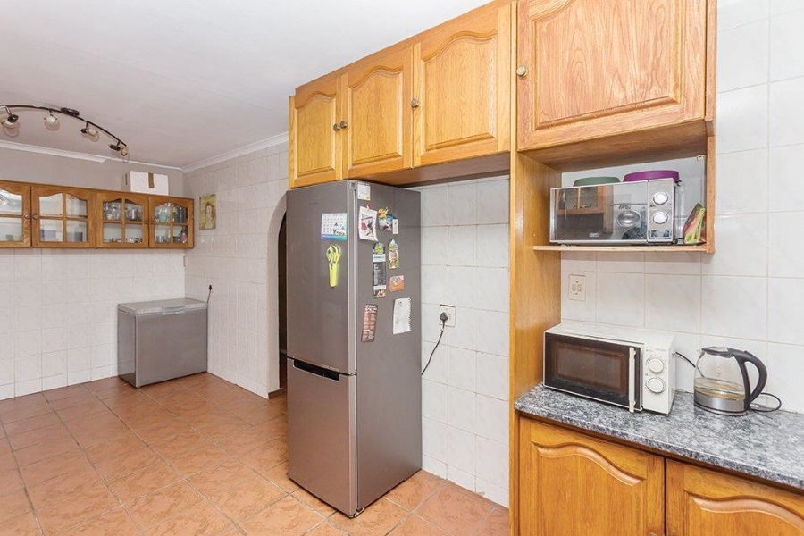 3 Bedroom Property for Sale in Richwood Western Cape